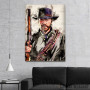 Slika RDR Arthur Morgan Slika RDR Arthur Morgan
