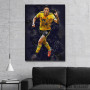 Slika Raul Jimenez 3 Slika Raul Jimenez 3