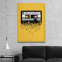 Slika Retro Tape Slika Retro Tape