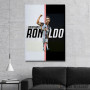 Slika Ronaldo Juventus Poster Slika Ronaldo Juventus Poster