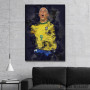 Slika Ronaldo Slika Ronaldo