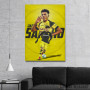 Slika Sancho Poster Slika Sancho Poster