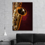 Slika Saxophone