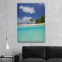 Slika Sea Beach Paradise Island Slika Sea Beach Paradise Island