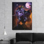Slika Skeletor