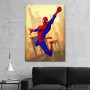 Slika Spider Man Into the Spider Verse