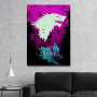 Slika Stark Game Of Thrones Slika Stark Game Of Thrones