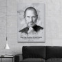 Slika Steve Jobs citat