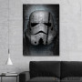 Slika Stormtrooper head