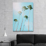 Slika Summer Palms
