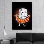 Slika Sushi Towel Slika Sushi Towel