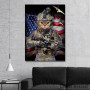 Slika Tabby Cat Elite Soldier Slika Tabby Cat Elite Soldier