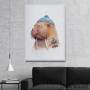 Slika Tattooed Walrus Slika Tattooed Walrus
