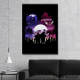 Slika The Foot Clan Night