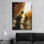 Slika The Last of Us video game Slika The Last of Us video game