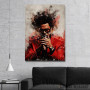 Slika The Weeknd 2 Slika The Weeknd 2