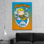 Slika Tiny Aquaman Slika Tiny Aquaman