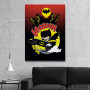 Slika Tiny Batman Slika Tiny Batman