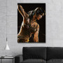 Slika Tomb Raider Lara Croft Slika Tomb Raider Lara Croft