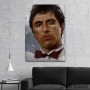 Slika Tony Montana Slika Tony Montana