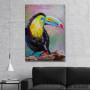 Slika Toucan bird Slika Toucan bird