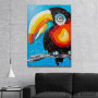 Slika Toucan Slika Toucan