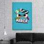 Slika Troublemaker