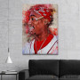 Slika Tupac Amaru Shakur 2
