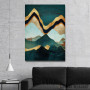 Slika Velvet Copper Mountians Slika Velvet Copper Mountians