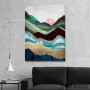 Slika Velvet Mountains Slika Velvet Mountains