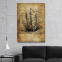 Slika Vintage Sailboats Ships Slika Vintage Sailboats Ships