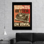 Slika Vinyl Sounds