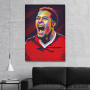 Slika Virgil Van Dijk Slika Virgil Van Dijk