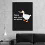 Slika War Goose Meme Slika War Goose Meme
