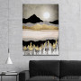 Slika Winter Moon