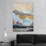 Slika Winter light