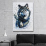 Slika Wolf 2 Slika Wolf 2
