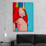Slika Wonder Woman hot