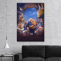 Slika World Of Warcraft Heroji Slika World Of Warcraft Heroji
