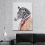 Slika Zebra Slika Zebra