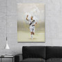 Slika Zlatan Ibrahimovic Poster Slika Zlatan Ibrahimovic Poster