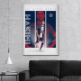 Slika Hakimi PSG 2023 Slika Hakimi PSG 2023