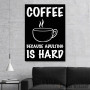 Slika Kafa šaljivo Slika Kafa šaljivo