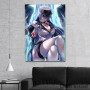 Slika Akame blue Slika Akame blue