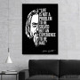 Slika Alan Watts citat