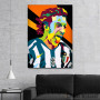 Slika Del Pjero Juventus Slika Del Pjero Juventus