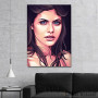 Slika Alexandria Daddario Slika Alexandria Daddario