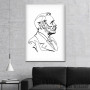 Slika Alfred Nobel Slika Alfred Nobel