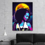 Slika Alicia Keys 80s Slika Alicia Keys 80s