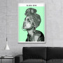 Slika Alicia Keys pop art Slika Alicia Keys pop art